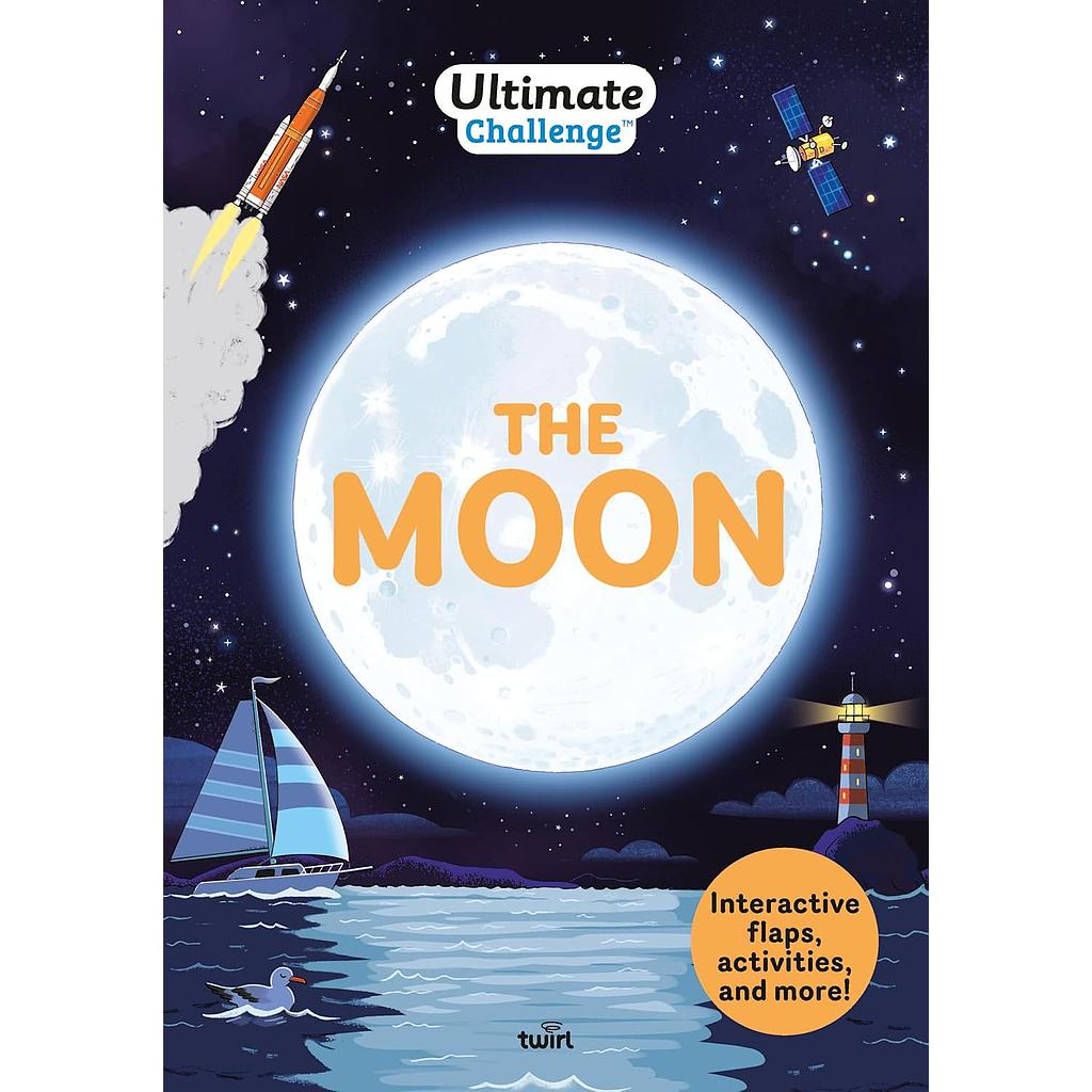 The Moon