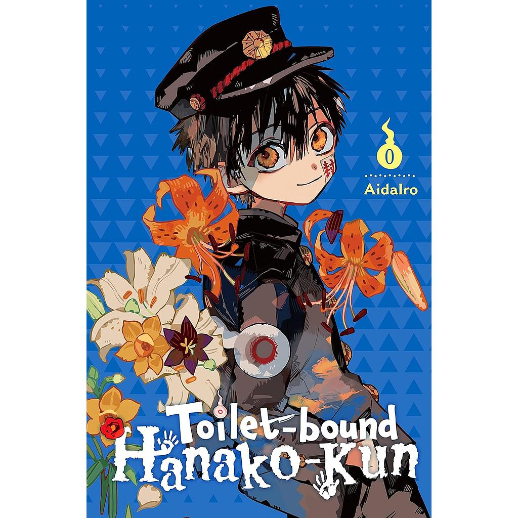 Toilet-bound Hanako-kun, Vol. 0