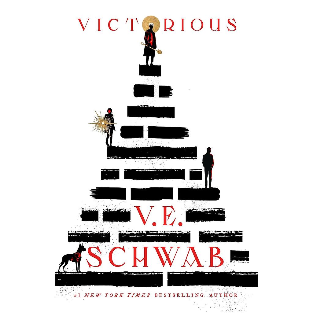 Victorious