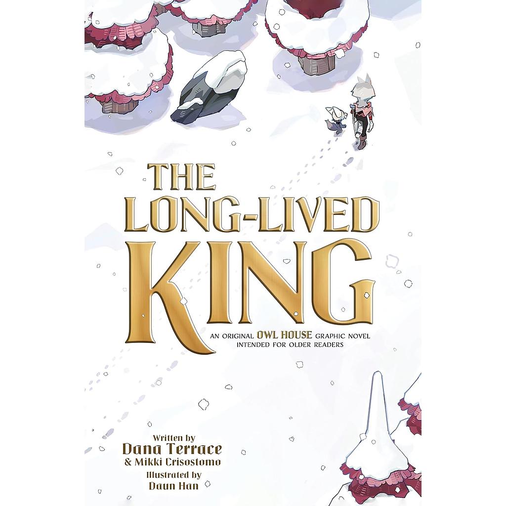 The Long-Lived King