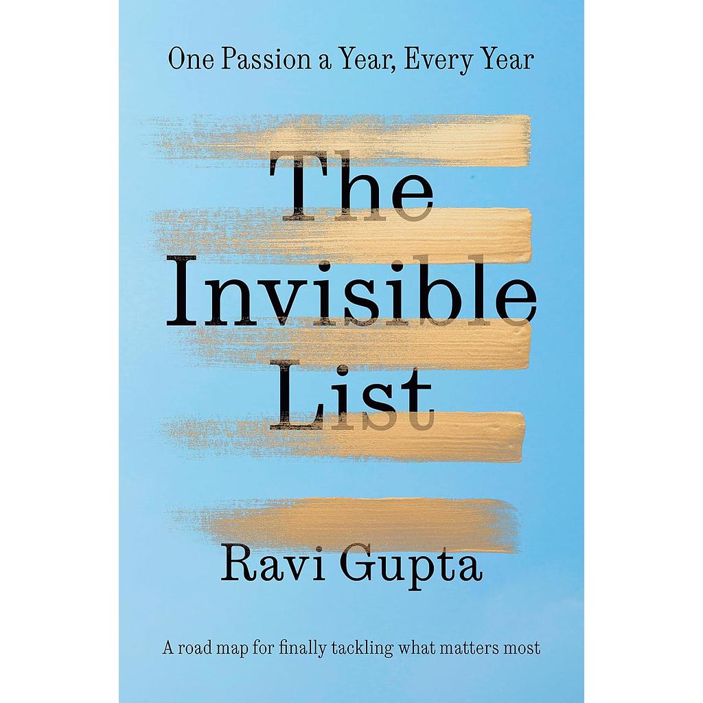 The Invisible List