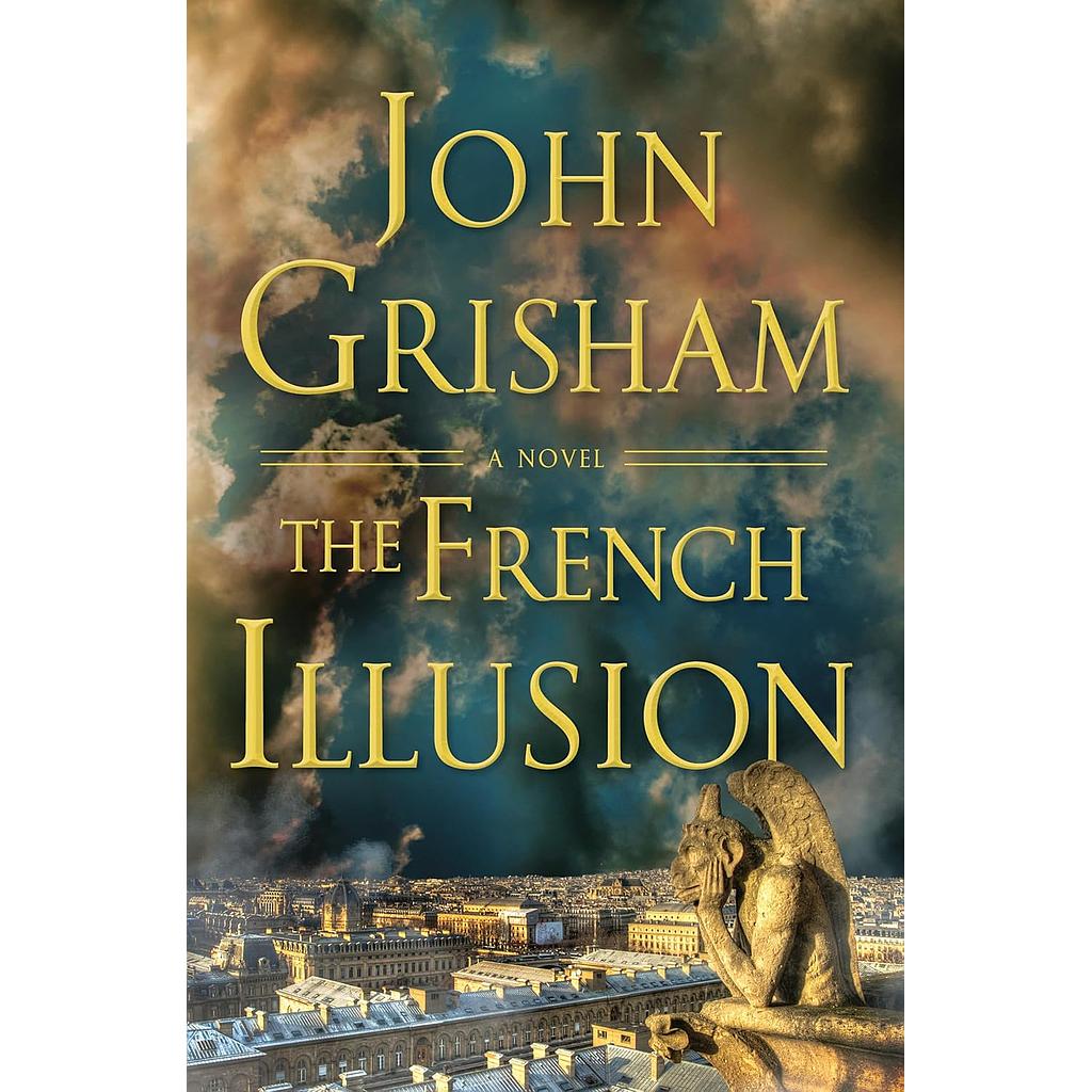 The French Illusion
