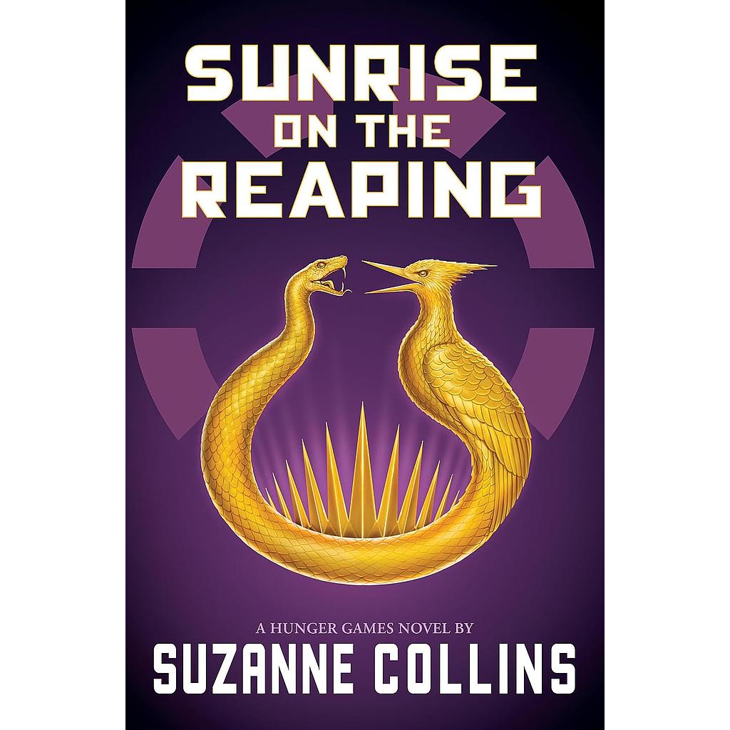 Sunrise on the Reaping