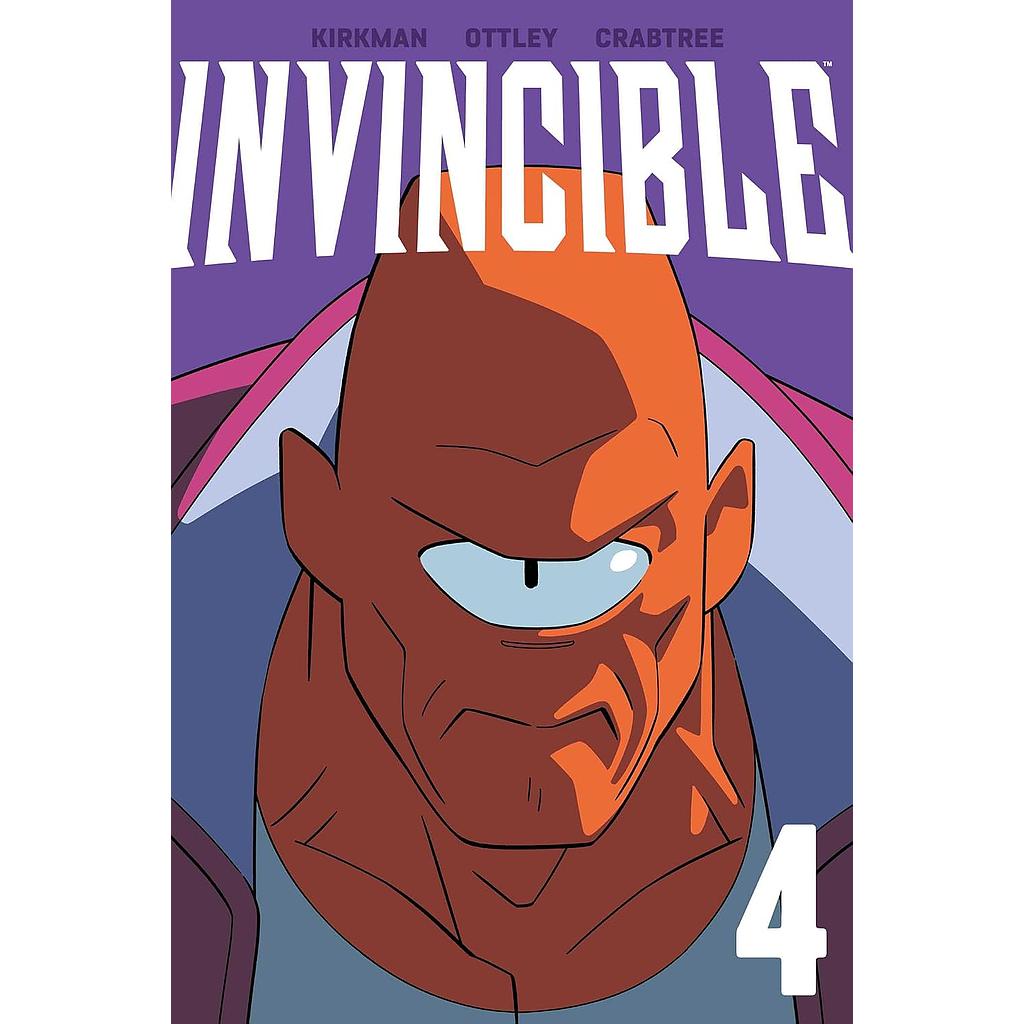 Invincible Volume 4