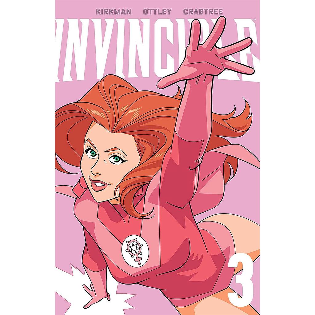 Invincible Volume 3