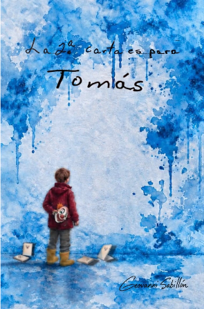 La 2a. Carta es para Tomas