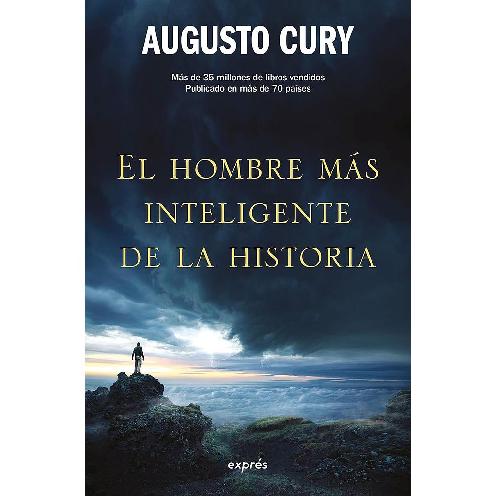 El hombre mas inteligente de la historia