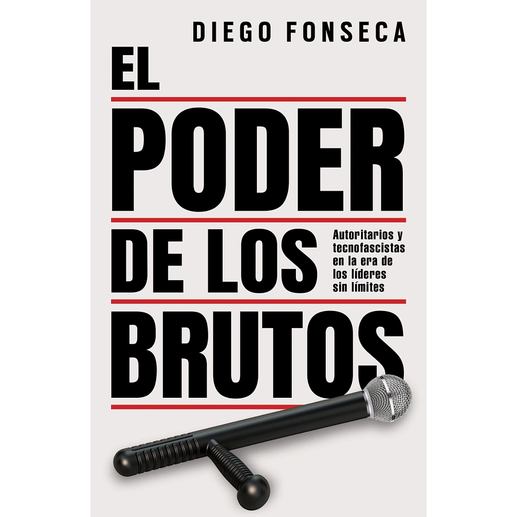 El poder de los brutos