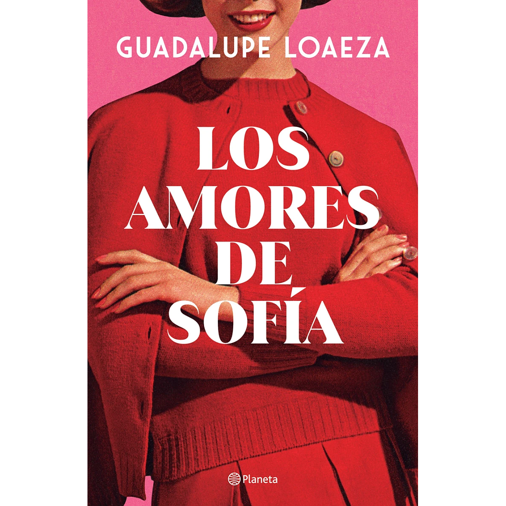 Los amores de Sofia