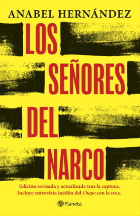 Los señores del narco