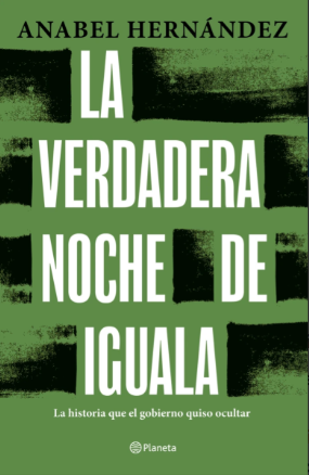 La verdadera noche de Iguala
