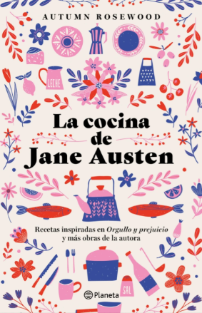 La cocina de Jane Austen