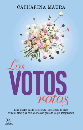 Los votos rotos