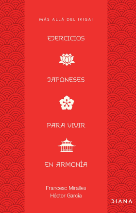 Ejercicios japoneses para vivir en armonia