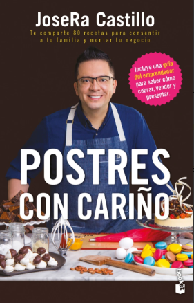 Postres con cariño
