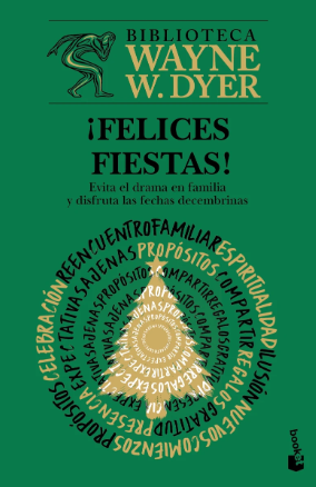 Felices fiestas