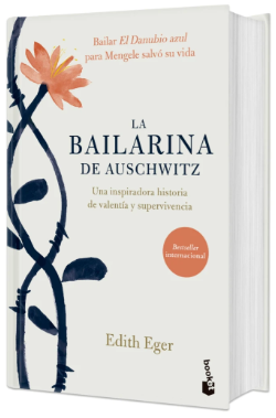 La bailarina de Auschwitz TD