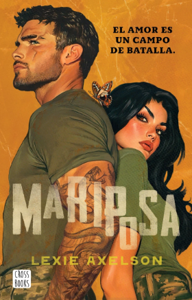 Reinas 1. Mariposa