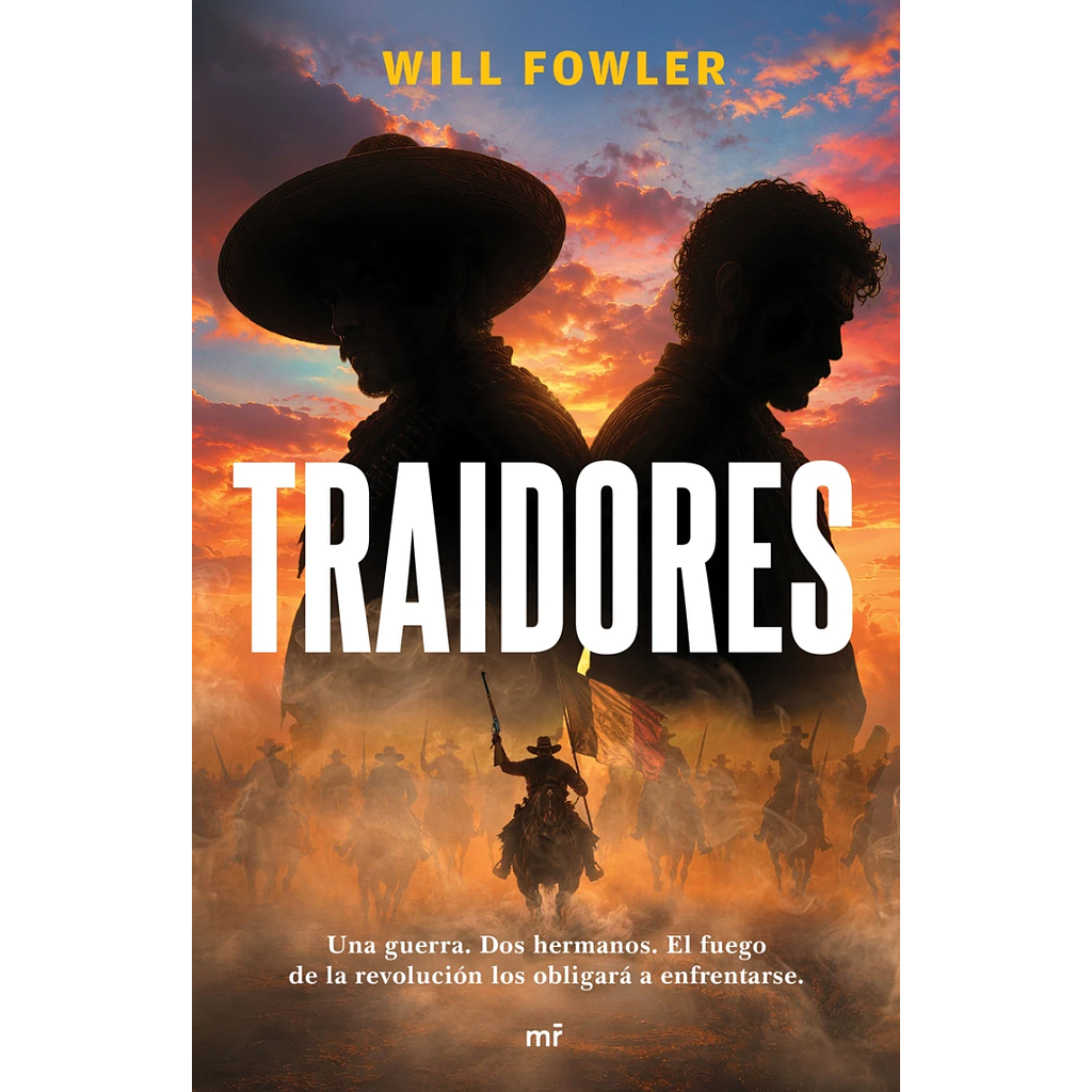 Traidores