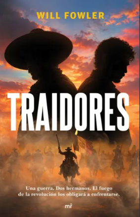 Traidores