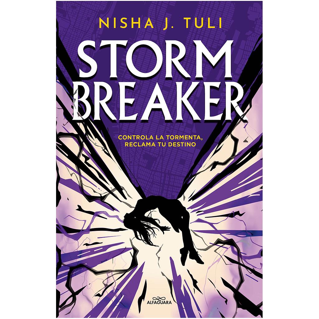 Storm Breaker 1