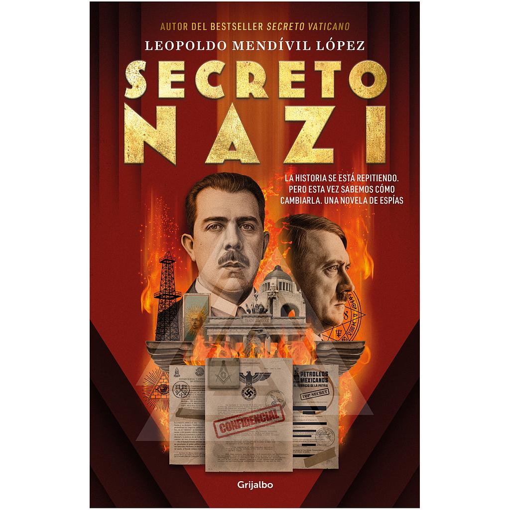 Secreto nazi