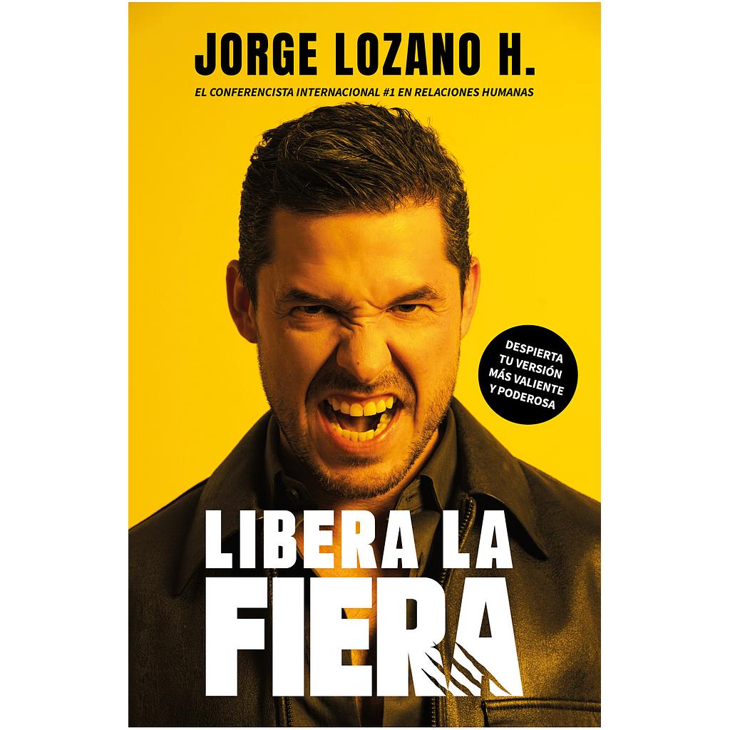 Libera la fiera