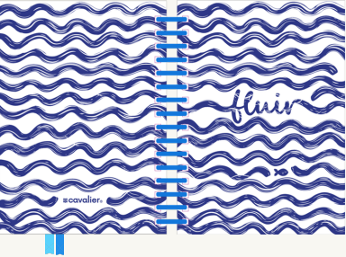 Agenda Trendy 2027 Fluir