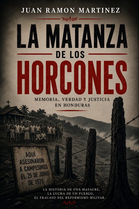 La matanza de los horcones