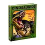 Dinosaurios Asombrosos Pop Up XXL