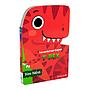 Levanta las tapas T-rex
