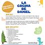 La cocina de Daniel