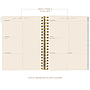 Planner Hydrangea HB601426