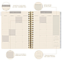 Planner Hydrangea HB601426