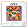 Puzzle Ofrenda Día de Muertos 500 piece