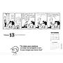 Mafalda 2026 Calendario de Coleccion