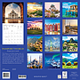 WC 2027 Passport to the World CY62727