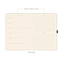 Planner Stripes HBP600727