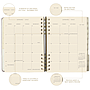 Planner Chambray SBP600227
