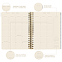 Planner Floral HB602127