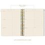 Planner Strawberries HB602027