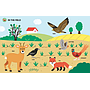 My Big Book of Animal Sounds