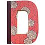 Alphabooks Letter D