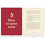 The Wine Lover's Card Deck
