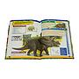 El gran libro de los dinosaurios