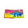 Hazle cosquillas al dinosaurio
