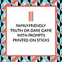 Games Room Family Truth or Dare