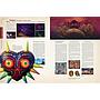 The legend of zelda encyclopedia