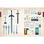 The legend of zelda encyclopedia