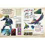 The legend of Zelda hyrule historia